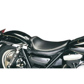 LE PERA Bare Bones Plain Solo Seat Harley Davidson FXR / FXLR / FXRS / FXRT 1340 82-00