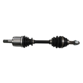 ProMX CV Axle Front Left Kawasaki Brute Force / Prairie 650-750cc 02-13