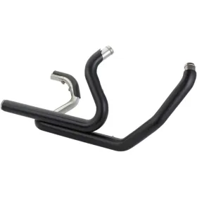 S&S CYCLE El Dorado Dual Headers Harley Davidson FLHR / FLHRC / FLHX / FLTRXS 1750-1977 17-23