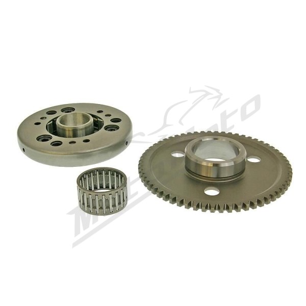 101 OCTANE Starter Clutch kit Adly / Sym / Rex 125/150 96-18