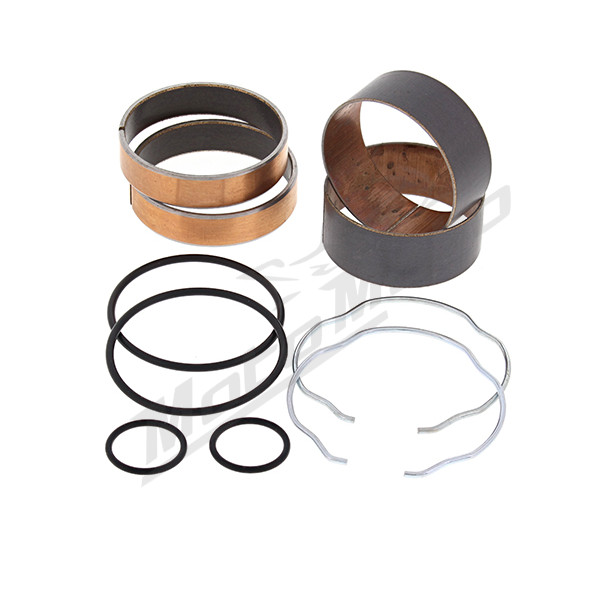 ALL BALLS Front suspension bushing (pan) set Suzuki RM 125 02–03