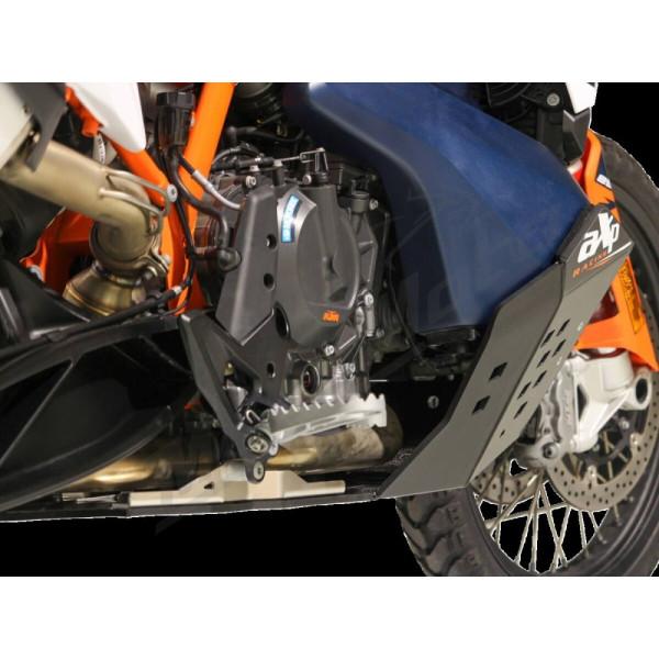 AXP Racing Skid Plate KTM Adventure 790-890cc 19->