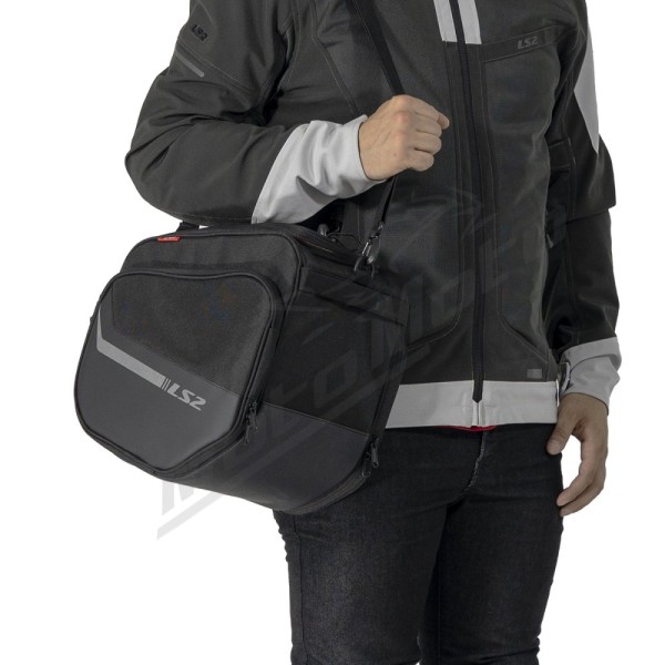 LS2 FREEDOM TUNNEL BAG 15L