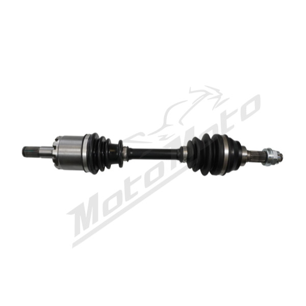 ProMX CV Axle Front Left Kawasaki Brute Force / Prairie 650-750cc 02-13