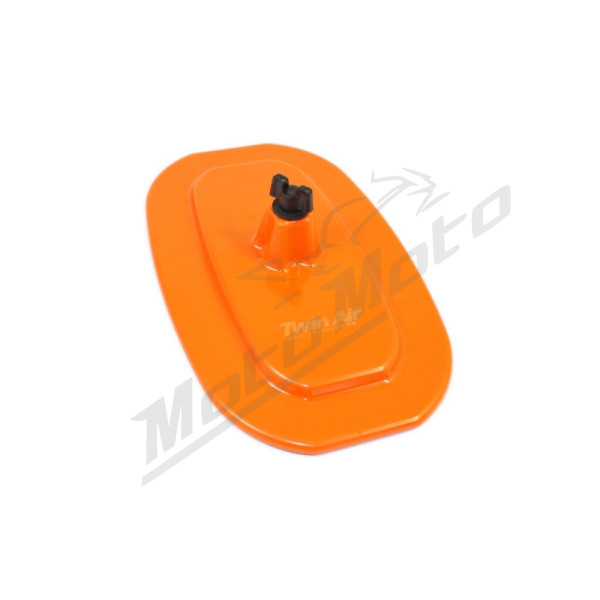 TWIN AIR Airbox dangtelis TM Racing EN / MX 250-530cc 15-19