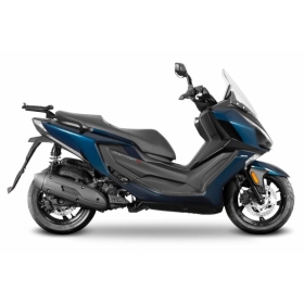 Galinės daiktadėžės laikiklis SHAD Kymco Downtown GT 125 2025->