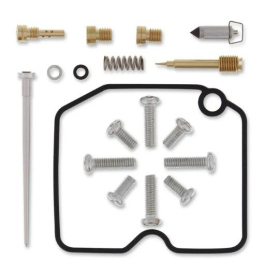 MOOSE OFFROAD Carburetor Repair Kit Arctic Cat H1 650 10-11