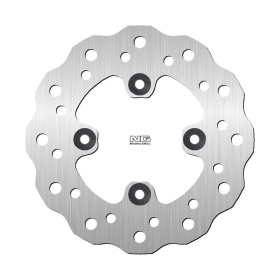 NG Rear Fixed Brake Disc 172x63,7x4mm Aeon / Polaris 180-900cc 06-18