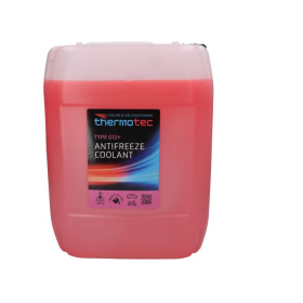 THERMOTEC Aušinimo skystis G12+/G30 20l