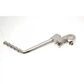 V PARTS Kick Start Grey Derbi Aprilia / Derbi / Gilera / Valenti Racing 94-20