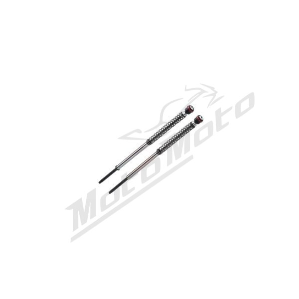 BITUBO S.R.L. JBH72 Series Fork Cartridge Harley Davidson FLHR / FLHRC 1690-1800cc 14-19 