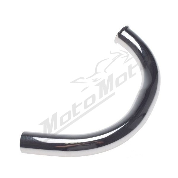 PIPE EXHAUST MZ 251 ORG
