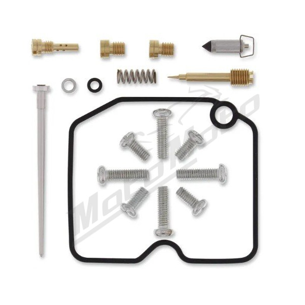 MOOSE OFFROAD Carburetor Repair Kit Arctic Cat H1 650 10-11