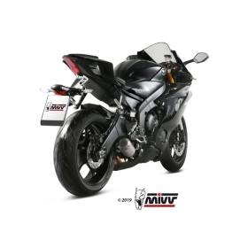 MIVV MK3 Slip-on duslintuvas YAMAHA YZF-R6