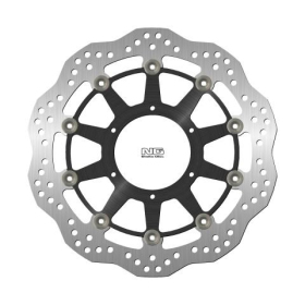 NG Front Floating Brake Disc 310X94X5mm Honda CTX / ST 1300cc 02-17