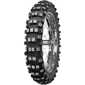 MITAS C-16 Stoneater Super Soft Tire 110/100 R18