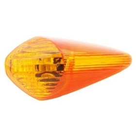 V PARTS Left Indicator OE Type Orange Honda NSS / VFR 250-800cc 98-04