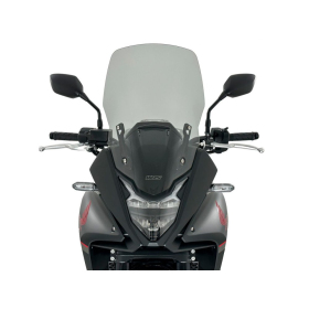 WRS CAPONORD HO061F Windscreen Smoke Honda XL 750 ABS 23-24
