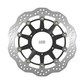 NG Priekinis plaukiojantis stabdžių diskas 310X94X5mm Honda CTX / ST 1300cc 02-17