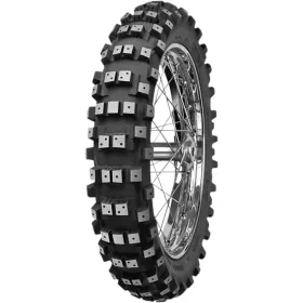MITAS C-16 Stoneater Super Soft Tire 110/100 R18