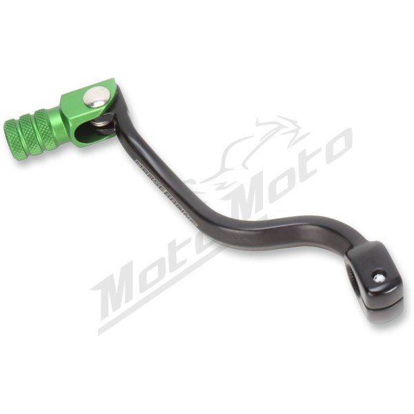 MOOSE OFFROAD Forged Shift Lever Kawasaki KX 65cc 00-19