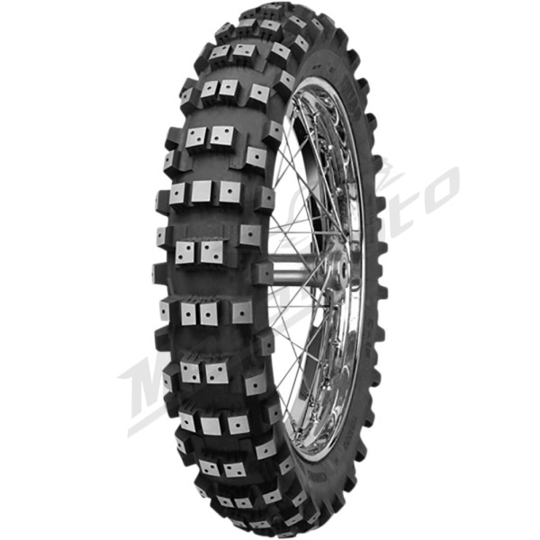 MITAS C-16 Stoneater Super Soft Tire 110/100 R18