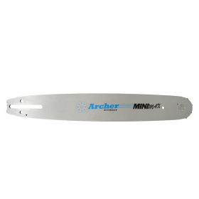 Archer Guide bar, 20" - 0.325" - 1,5mm, Husqvarna / Jonsered / Partner