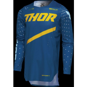 THOR Youth Sportmode Brave Jersey
