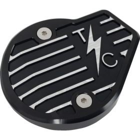 THRASHIN SUPPLY CO. Cam Cover Harley Davidson FLFBS / FLHCS / FLHRXS 1868-1977cc 23-25