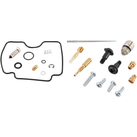 MOOSE OFFROAD Carburetor Repair Kit Yamaha YFM 400 A / FA 2x4 2000