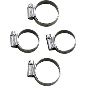 SAMCO SPORT Radiator Clamp Kit KTM Adventure / Duke 890cc 20-23