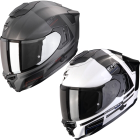 Scorpion EXO-1500 Air Dual Full Face Helmet
