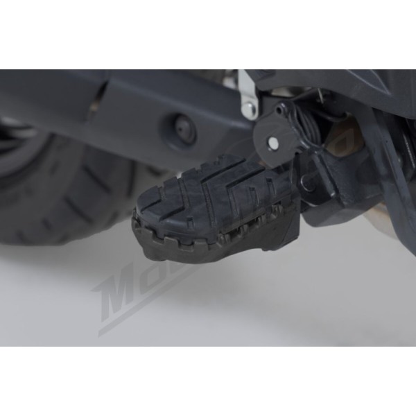 SW-MOTECH Ion Footrest Suzuki V-Storm 800 23-25