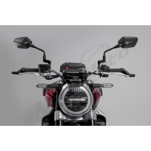 SW-MOTECH Lever Guard Honda CB 1000 18-24