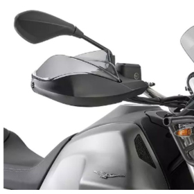 KAPPA Handlebar guards risers Moto Guzzi 850 TT 19-23