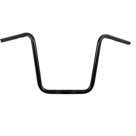 MAGNUM SHIELDING Ape Hanger Handlebar Black 85.5cm Harley Davidson FLD / FLSL / FLSTF / FXD / FXDL / XL 883/1977 96-24