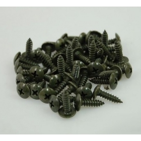 Screws Ø 4,8 (length 16mm) 50pcs