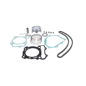 VERTEX Piston Kit Ø76.95mm Yamaha YZ / YZF 250 08-13