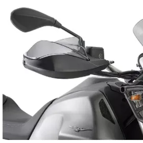 KAPPA Handlebar guards risers Moto Guzzi 850 TT 19-23