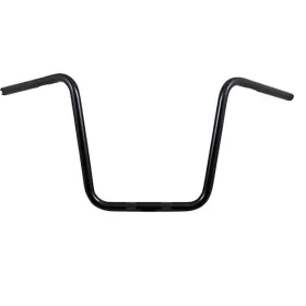 MAGNUM SHIELDING Ape Hanger Handlebar Black 85.5cm Harley Davidson FLD / FLSL / FLSTF / FXD / FXDL / XL 883/1977 96-24