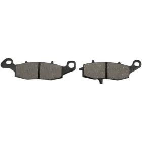 MOTO-MASTER Ceramic Front Brake Pads Kawasaki / Suzuki 125-1700 95-26