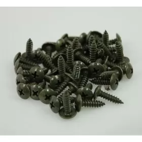 Screws Ø 4,8 (length 16mm) 50pcs