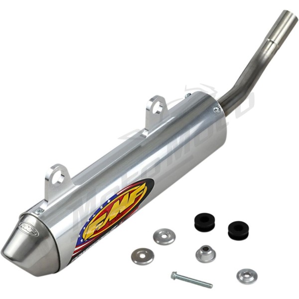 FMF Powercore 2 Silencer Husqvarna TC / TE / TM SX / XC-W 125-150 16-19