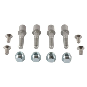 ALL BALLS Rear Wheel Stud & Nut Kit Can Am Outlander 450-1000 12-23