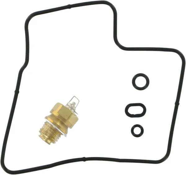 K&L SUPPLY Karbiuratoriaus remonto kompl. Honda VT 750 98-07