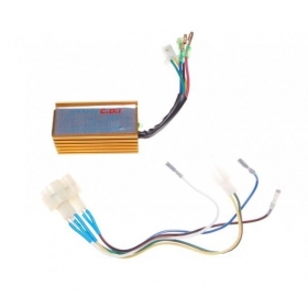 CDI controller SPORT UNIVERSAL 50 2T 5wires