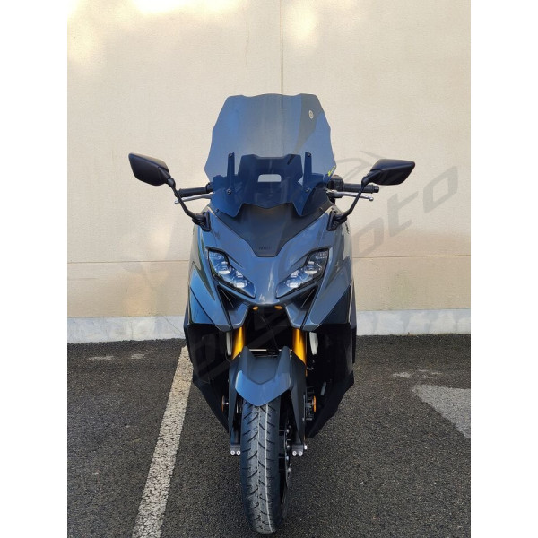 BULLSTER priekinis stiklas Lengvai Tamsintas Yamaha XP 560 T-Max ABS 22-24