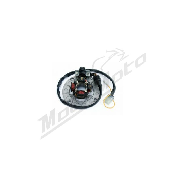 Electrex alternator winding (stator) Yamaha YZF 250-450cc 98-05