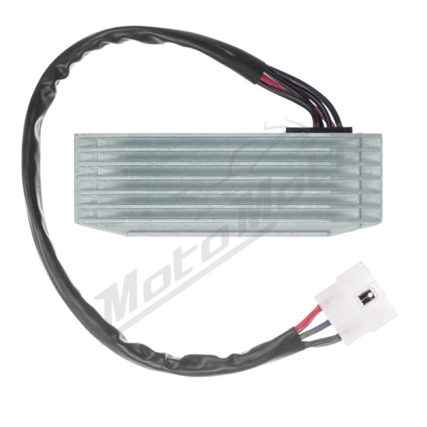 MOTOPLAT Regulator Suzuki DR / VS / S50 650/1400 92-09