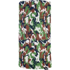 Oxford Comfy Camo Headwear